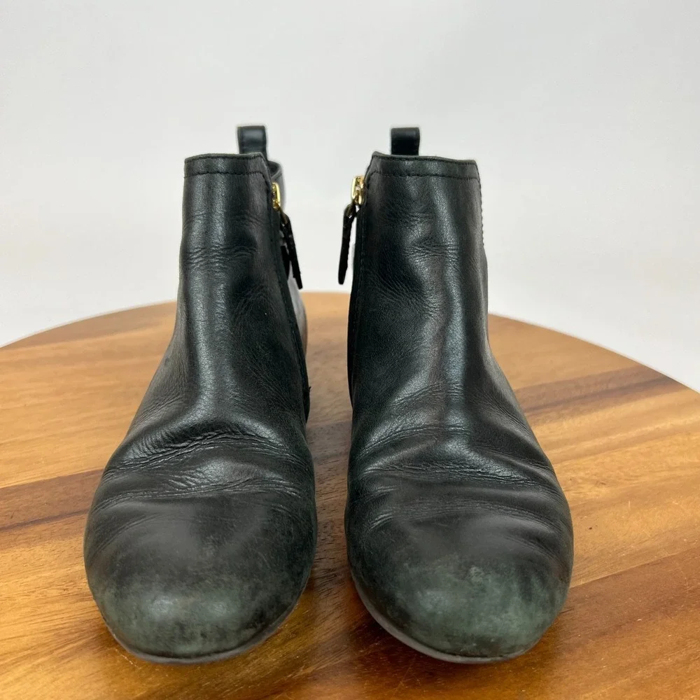 Tory Burch size standard